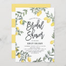 Search for bridal shower invitations Boho