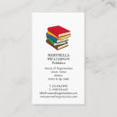 Search for publisher business cards Books