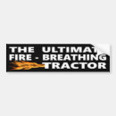Search for tractor bumper stickers Agriculture