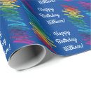 Search for crayon wrapping paper Cute