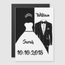 Search for dress and tux invitations Groom