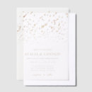 Search for feather wedding invitations Elegant