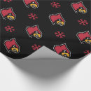 Search for cardinal wrapping paper University of louisville