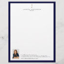 Search for real estate letterhead Elegant