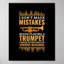 Search for trumpet posters Funny