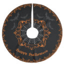 Search for halloween tree skirts Goth