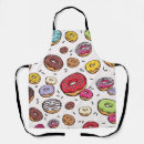 Search for donut aprons Sprinkles
