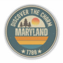 Search for maryland crab stickers Annapolis