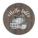 Search for fall cutting boards Retro