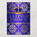 Search for royal king baby shower invitations Prince