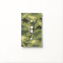Search for dinosaur light switch covers Triceratops