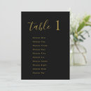 Search for seating chart wedding invitations Minimalist
