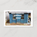 Search for sheds business cards Old