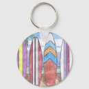 Search for surfboard keychains Hawaii