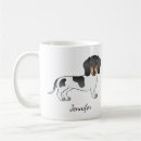 Search for piebald dachshund Doxie