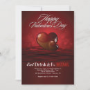Search for valentines holiday invitations Romance