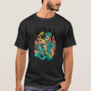 Search for hydra tshirts Mythology