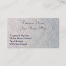Search for beads business cards Floral