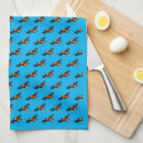 Search for airplane kitchen towels Flying