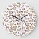 Search for chicken clocks Cute animals
