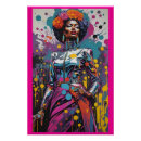 Search for fashion posters Psychedelic