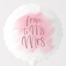 Search for mr and mrs balloons Bachelorette