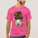 Search for steampunk tshirts Gothic