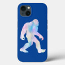 Search for bigfoot iphone cases Cryptozoology