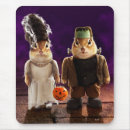 Search for halloween mousepads Humor