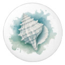 Search for knobs and pulls Ocean