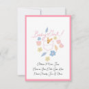 Search for expecting birth announcement cards New baby