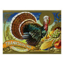 Search for thanksgiving cornucopia art Turkey