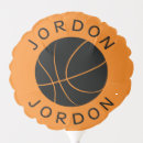 Search for basketball balloons Team