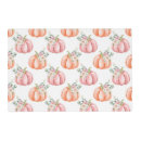 Search for floral placemats Autumn