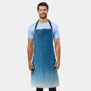 Search for japanese aprons Indigo