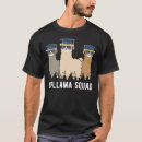 Search for llama tshirts Classic