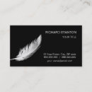 Search for birds business cards Beauty