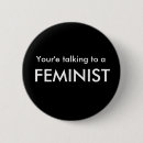 Search for women rights buttons Black