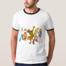 Search for daphne tshirts Fred