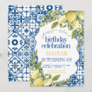 Search for la dolce vita cards stamps Yellow and blue