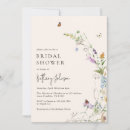 Search for butterfly bridal shower invitations Delicate