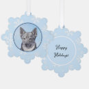 Search for swedish ornaments Dog