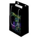 Search for dragon gift bags Green