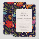 Search for orange blue save the dates Trendy