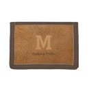 Search for leather wallets Masculine