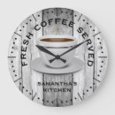 Search for coffee clocks Farmhouse