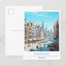 Search for antwerp postcards Belgium