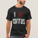 Search for sheldon cooper tshirts Chemistry
