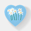 Search for daisies paperweights Blue