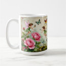 Search for fairy mugs Butterfly